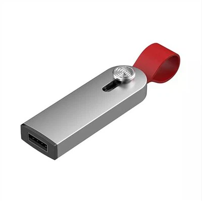 Qhov zoo tshaj plaws 1TB USB Flash Drive