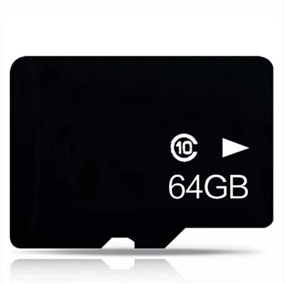 Memory Card Rau Speaker
