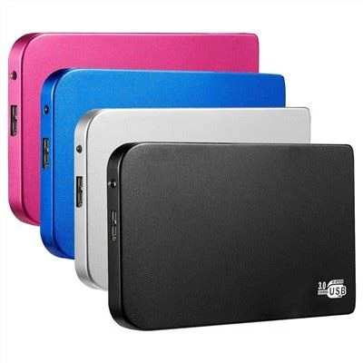SSD Hand Drive 512GB