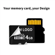 TF High Speed Memory Card