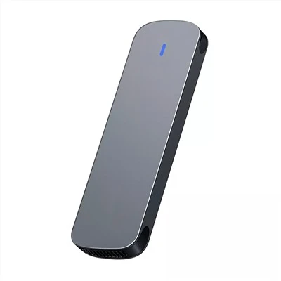 Loj Cia Hard Drive Nrog LED